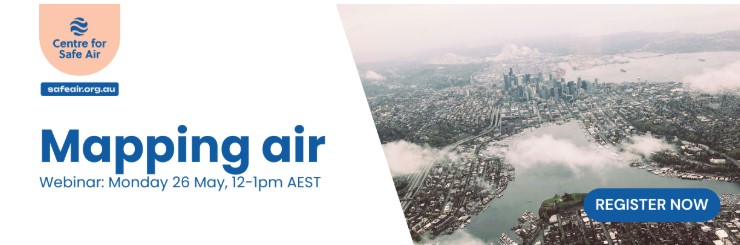 Mapping Air