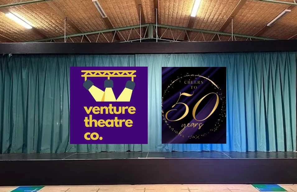 Venture Theatre Company turns 50 in 2025