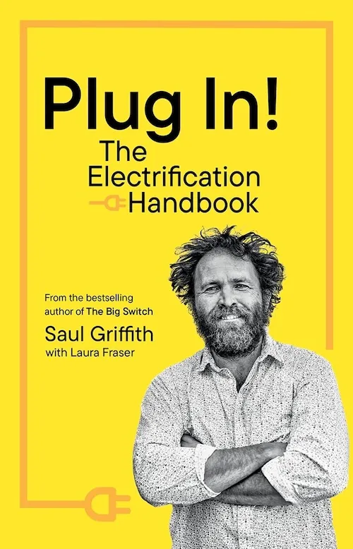 Saul Griffiths book Plug In 500px