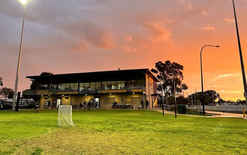 HBRA Annual General meeting