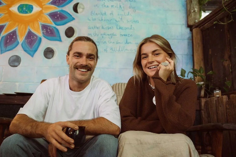 Fringe Foreshore Fridays at Seacliff