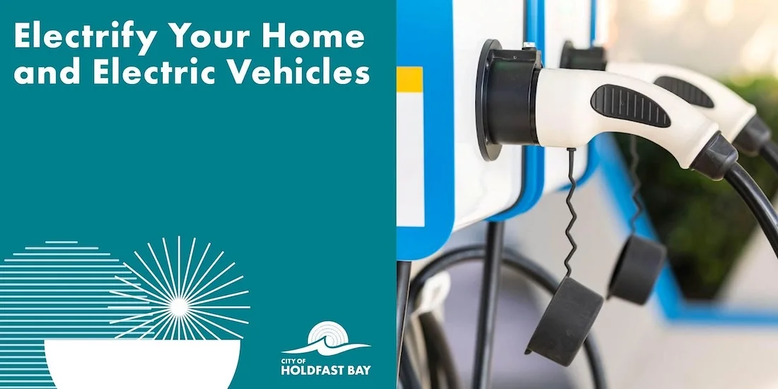 Electrify Your Home and Electric Vehicles
